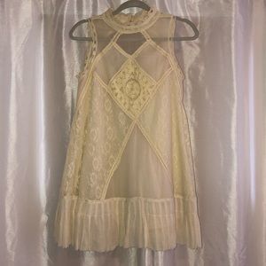 Free People dress